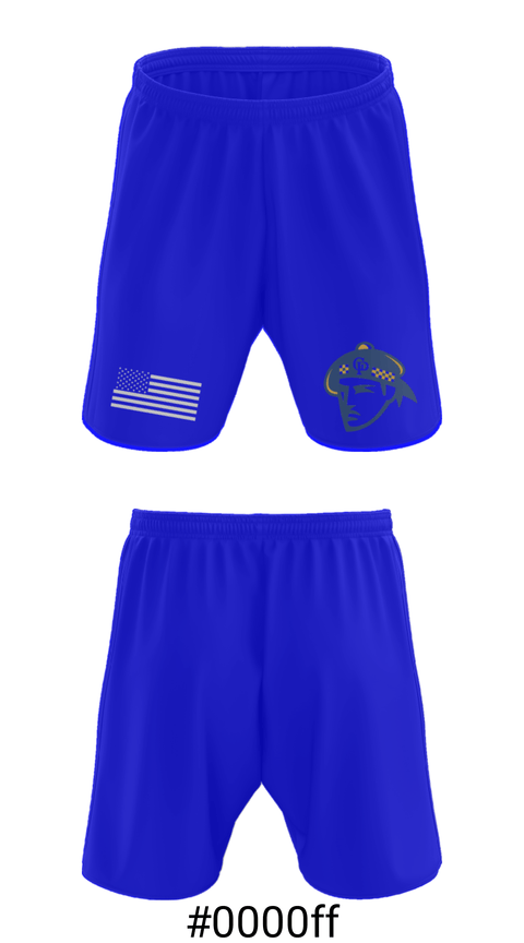Athletic Shorts With Pockets, Gatlinburg-Pittman High School Basketball, Women's Basketball, Teamtime, Team time, sublimation, custom sports apparel, team uniforms, spirit wear, spiritwear, sports uniforms, custom shirts, team store, custom team store, fundraiser sports, apparel fundraiser
