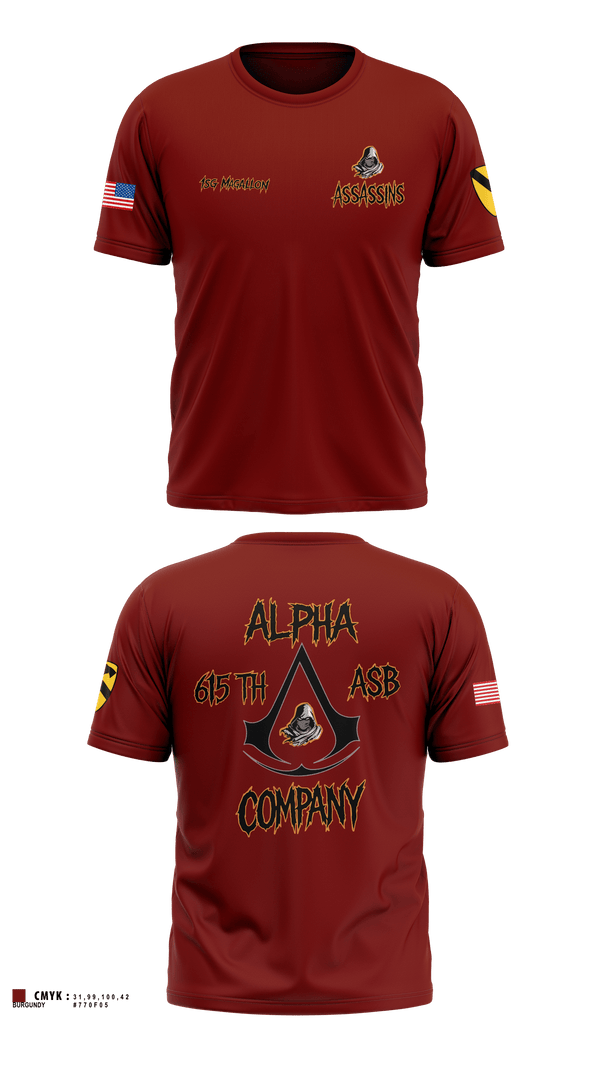 Short Sleeve Performance Shirt, , Army, Teamtime, Team time, sublimation, custom sports apparel, team uniforms, spirit wear, spiritwear, sports uniforms, custom shirts, team store, custom team store, fundraiser sports, apparel fundraiser