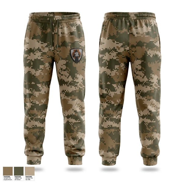 Sweatpants, 3655 CICO, Army, Teamtime, Team time, sublimation, custom sports apparel, team uniforms, spirit wear, spiritwear, sports uniforms, custom shirts, team store, custom team store, fundraiser sports, apparel fundraiser