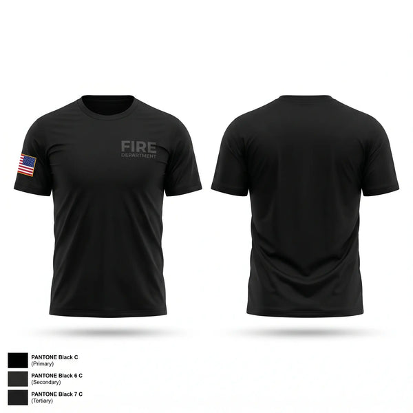 Short Sleeve Performance Shirt, Tensed Fire Department, Fire Department, Teamtime, Team time, sublimation, custom sports apparel, team uniforms, spirit wear, spiritwear, sports uniforms, custom shirts, team store, custom team store, fundraiser sports, apparel fundraiser
