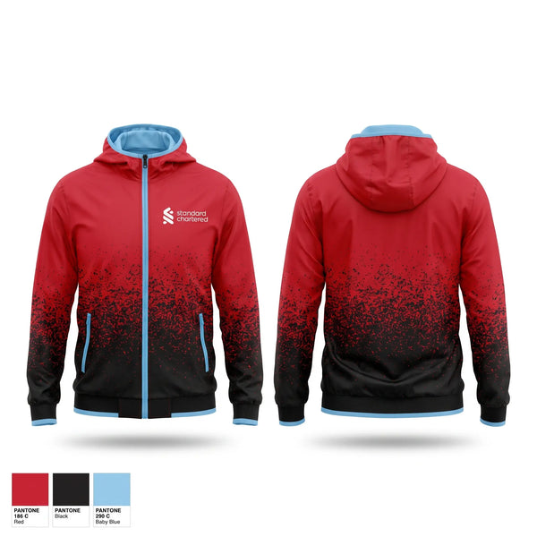 Windbreaker, Anaheim FC, Women's Soccer, Teamtime, Team time, sublimation, custom sports apparel, team uniforms, spirit wear, spiritwear, sports uniforms, custom shirts, team store, custom team store, fundraiser sports, apparel fundraiser