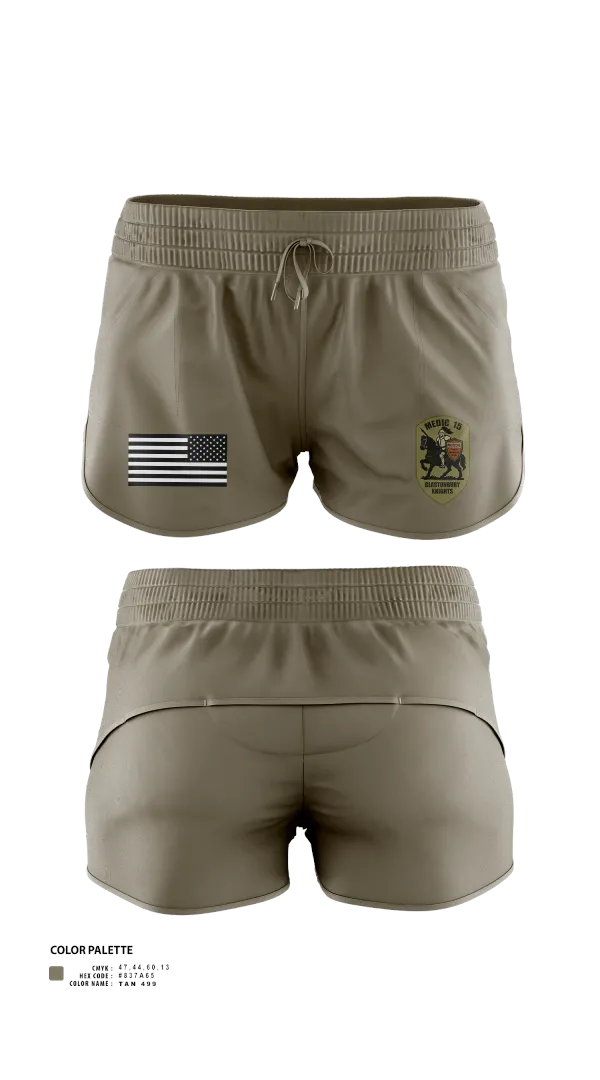 Ranger Panties, Engine 15, , Teamtime, Team time, sublimation, custom sports apparel, team uniforms, spirit wear, spiritwear, sports uniforms, custom shirts, team store, custom team store, fundraiser sports, apparel fundraiser