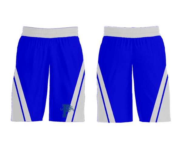 Mens Soccer Shorts, Pitkin High School Basketball, Men's Basketball, Teamtime, Team time, sublimation, custom sports apparel, team uniforms, spirit wear, spiritwear, sports uniforms, custom shirts, team store, custom team store, fundraiser sports, apparel fundraiser