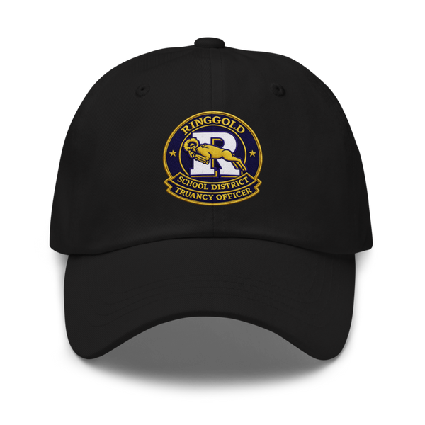 Dad hat - Black