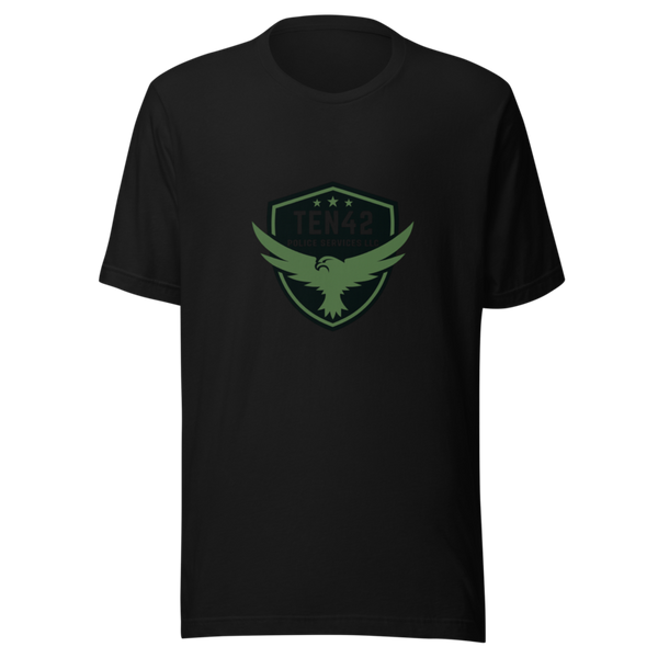 Unisex Staple T-Shirt - Black