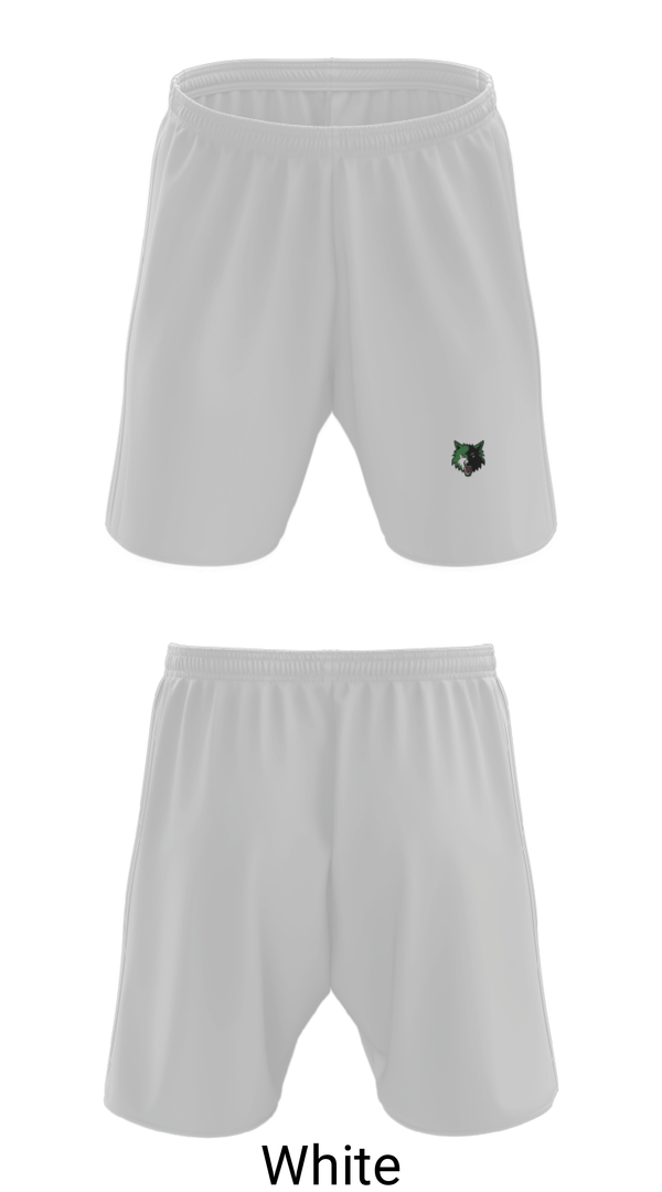 Athletic Shorts With Pockets, Moorcroft Elementary, Spirit Store, Teamtime, Team time, sublimation, custom sports apparel, team uniforms, spirit wear, spiritwear, sports uniforms, custom shirts, team store, custom team store, fundraiser sports, apparel fundraiser