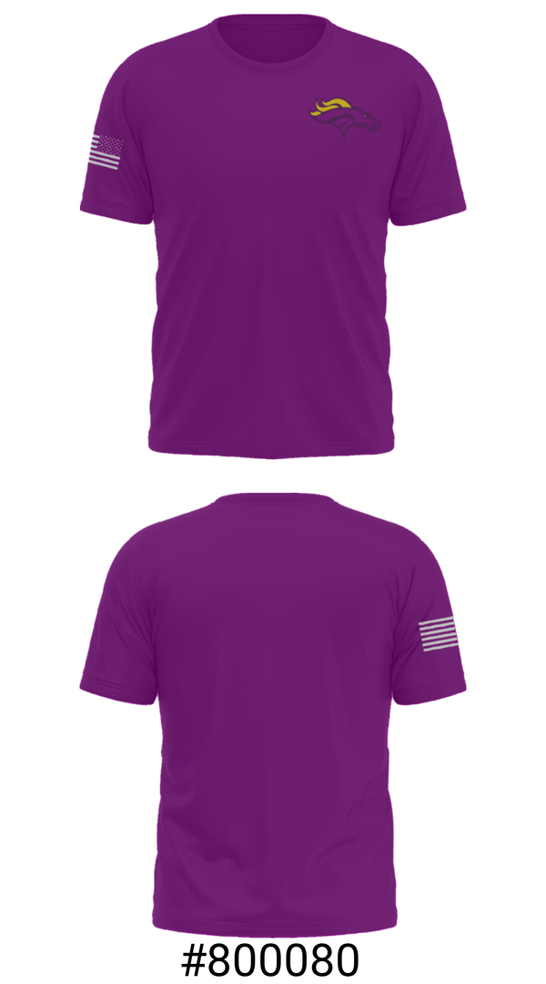 Short Sleeve Performance Shirt, Plum Senior High School Wrestling, Wrestling, Teamtime, Team time, sublimation, custom sports apparel, team uniforms, spirit wear, spiritwear, sports uniforms, custom shirts, team store, custom team store, fundraiser sports, apparel fundraiser