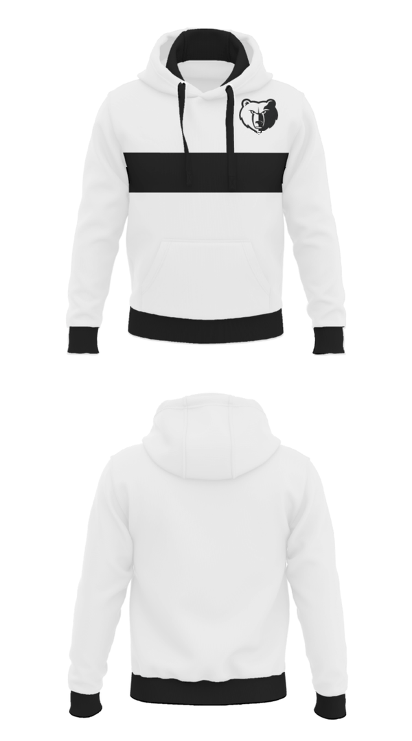 Hoodie, Gans High School Basketball, Men's Basketball, Teamtime, Team time, sublimation, custom sports apparel, team uniforms, spirit wear, spiritwear, sports uniforms, custom shirts, team store, custom team store, fundraiser sports, apparel fundraiser