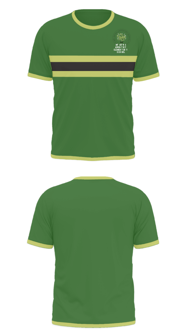 Short Sleeve Performance Shirt, Mt Aetna Adventist Elementary School, Spirit Store, Teamtime, Team time, sublimation, custom sports apparel, team uniforms, spirit wear, spiritwear, sports uniforms, custom shirts, team store, custom team store, fundraiser sports, apparel fundraiser