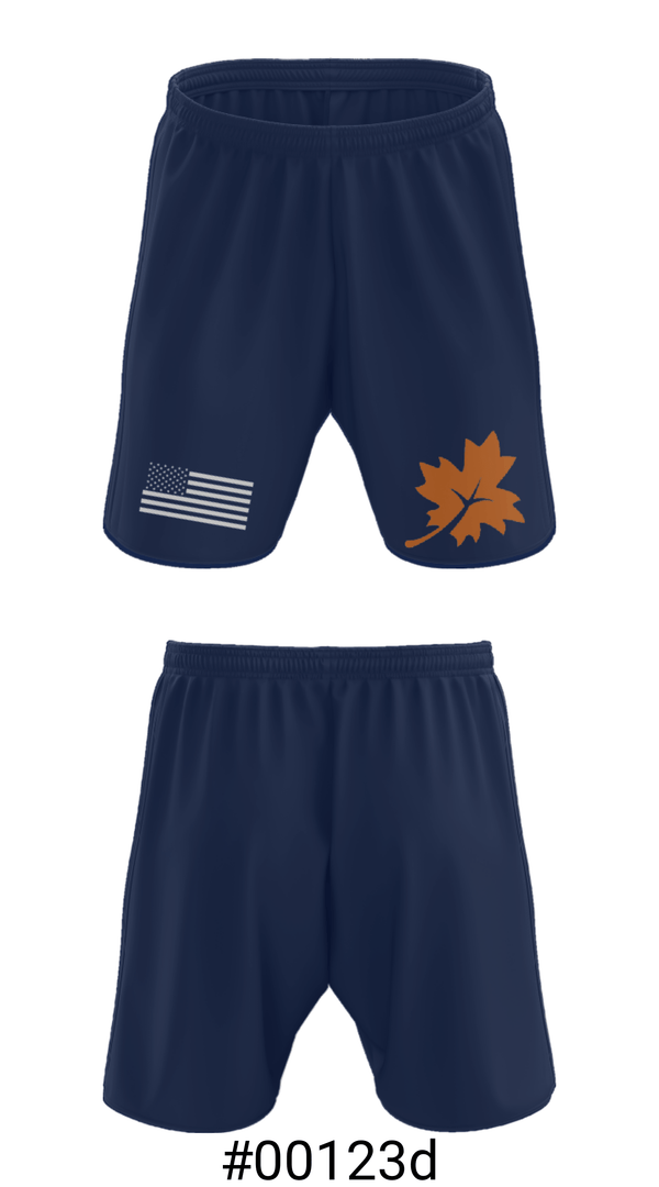 Athletic Shorts With Pockets, Maple Park Charter School, Spirit Store, Teamtime, Team time, sublimation, custom sports apparel, team uniforms, spirit wear, spiritwear, sports uniforms, custom shirts, team store, custom team store, fundraiser sports, apparel fundraiser