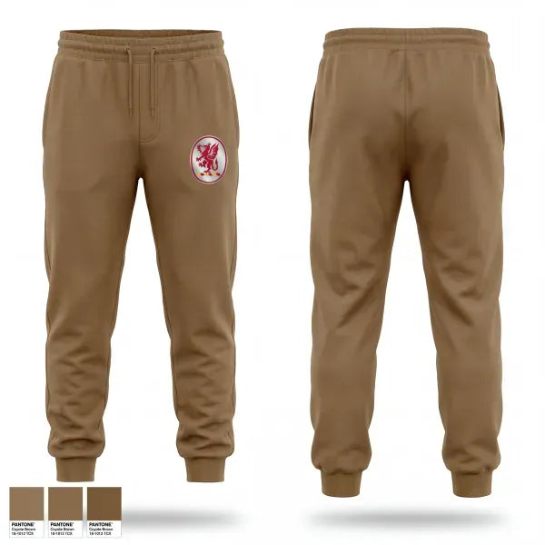 Sweatpants, 3-13th 66th FSC, Army, Teamtime, Team time, sublimation, custom sports apparel, team uniforms, spirit wear, spiritwear, sports uniforms, custom shirts, team store, custom team store, fundraiser sports, apparel fundraiser