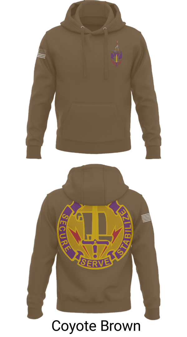 Hoodie, 405th Civil Affairs Battalion, Army, Teamtime, Team time, sublimation, custom sports apparel, team uniforms, spirit wear, spiritwear, sports uniforms, custom shirts, team store, custom team store, fundraiser sports, apparel fundraiser