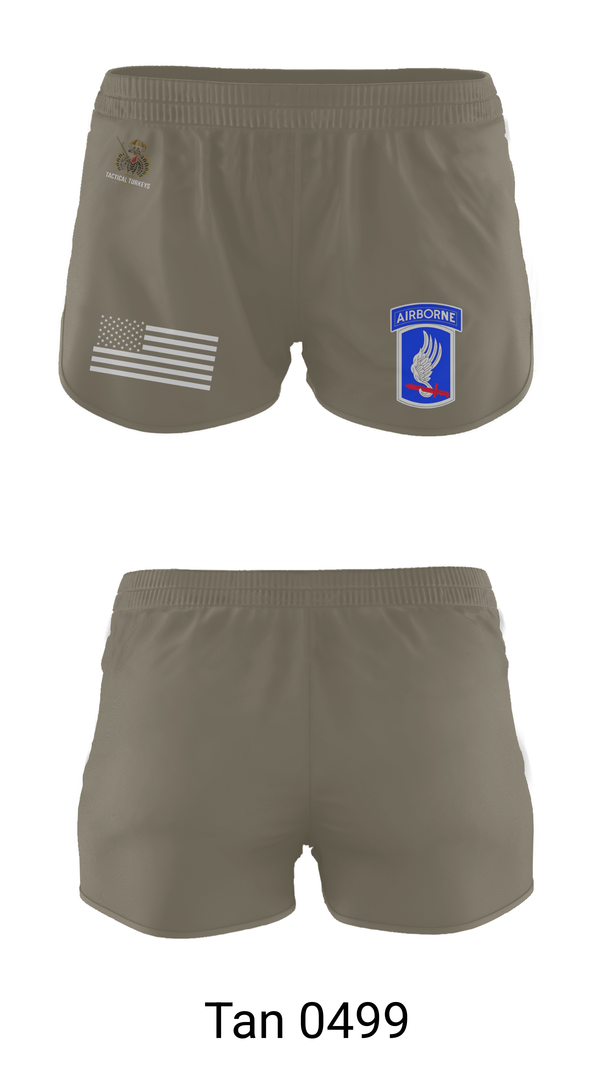 Ranger Panties, OAS-X, Army, Teamtime, Team time, sublimation, custom sports apparel, team uniforms, spirit wear, spiritwear, sports uniforms, custom shirts, team store, custom team store, fundraiser sports, apparel fundraiser