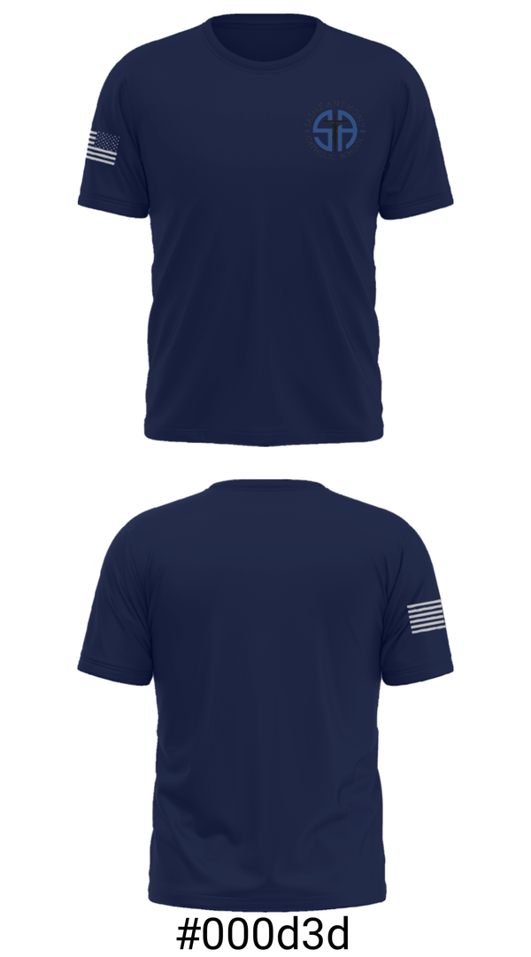 Short Sleeve Performance Shirt, St Anthony Catholic School Catholic School Sys, Spirit Store, Teamtime, Team time, sublimation, custom sports apparel, team uniforms, spirit wear, spiritwear, sports uniforms, custom shirts, team store, custom team store, fundraiser sports, apparel fundraiser