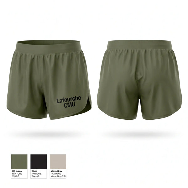 Ranger Panties, Lafourche CMU, Police, Teamtime, Team time, sublimation, custom sports apparel, team uniforms, spirit wear, spiritwear, sports uniforms, custom shirts, team store, custom team store, fundraiser sports, apparel fundraiser