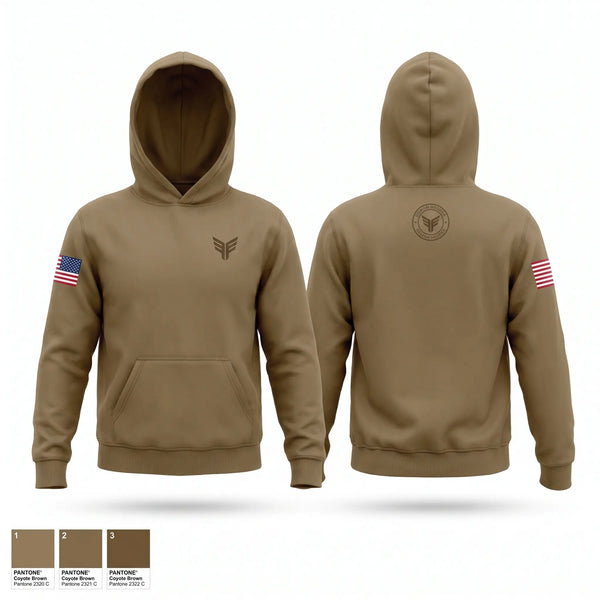 Hoodie, USS Michigan TorpedoMan, Navy, Teamtime, Team time, sublimation, custom sports apparel, team uniforms, spirit wear, spiritwear, sports uniforms, custom shirts, team store, custom team store, fundraiser sports, apparel fundraiser