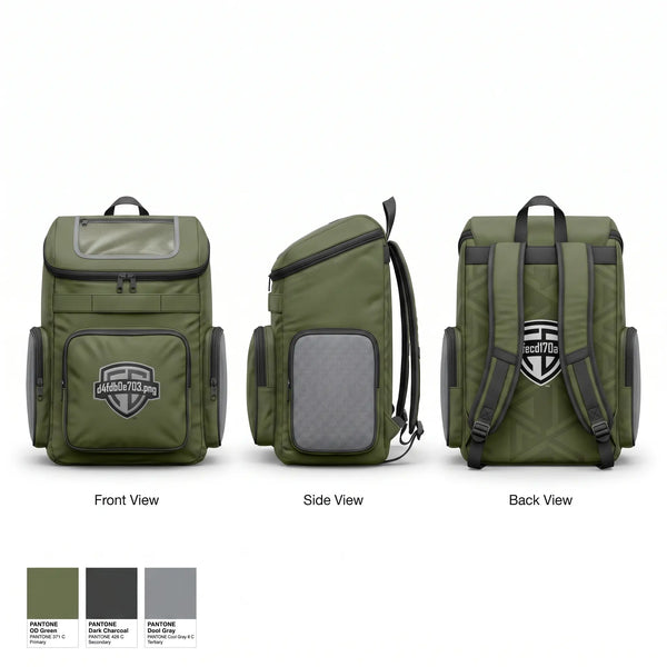 Gear Bag, Yakima Police Department K9 School, Police, Teamtime, Team time, sublimation, custom sports apparel, team uniforms, spirit wear, spiritwear, sports uniforms, custom shirts, team store, custom team store, fundraiser sports, apparel fundraiser