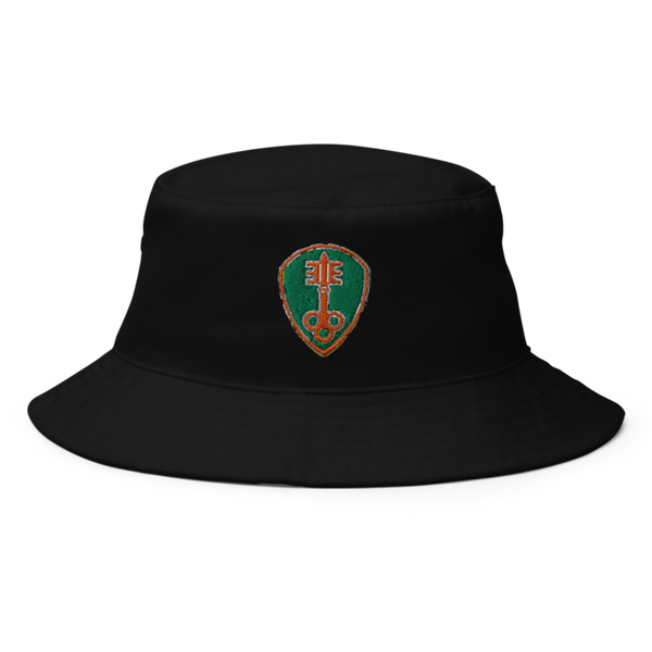 785th Military Police Battalion 97173426 Bucket Hat | Big Accessories BX003