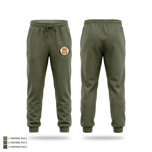 Sweatpants, 3/20th Special Forces Group, Army, Teamtime, Team time, sublimation, custom sports apparel, team uniforms, spirit wear, spiritwear, sports uniforms, custom shirts, team store, custom team store, fundraiser sports, apparel fundraiser