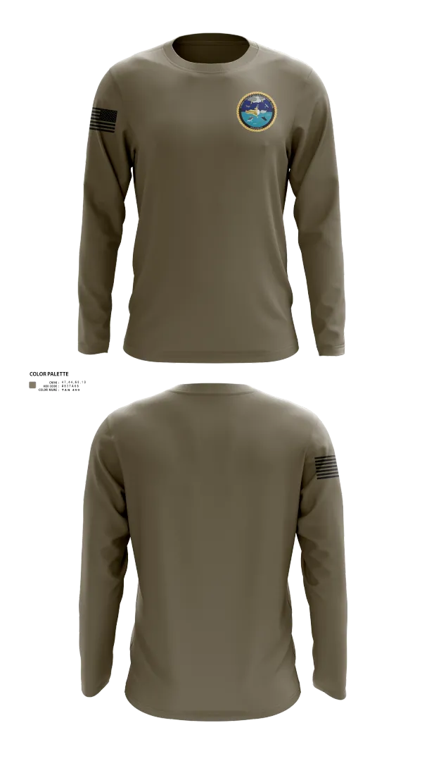 Long Sleeve Performance Shirt, SGOT, , Teamtime, Team time, sublimation, custom sports apparel, team uniforms, spirit wear, spiritwear, sports uniforms, custom shirts, team store, custom team store, fundraiser sports, apparel fundraiser