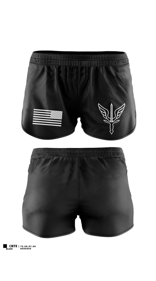 Ranger Panties, B. CO, 112th SIG BN, Army, Teamtime, Team time, sublimation, custom sports apparel, team uniforms, spirit wear, spiritwear, sports uniforms, custom shirts, team store, custom team store, fundraiser sports, apparel fundraiser
