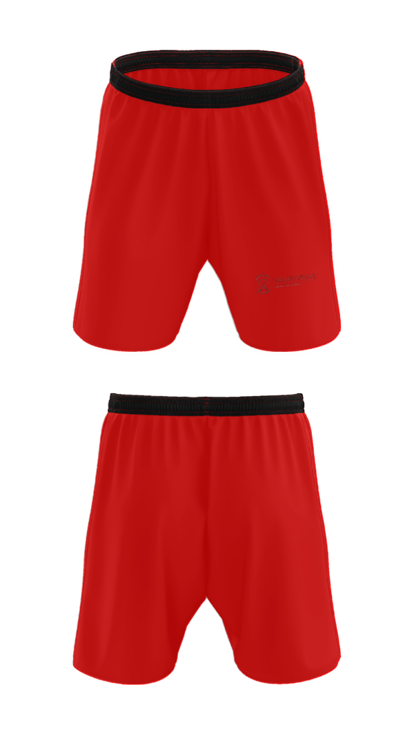 Athletic Shorts With Pockets, Sugar Grove Elementary School, Spirit Store, Teamtime, Team time, sublimation, custom sports apparel, team uniforms, spirit wear, spiritwear, sports uniforms, custom shirts, team store, custom team store, fundraiser sports, apparel fundraiser