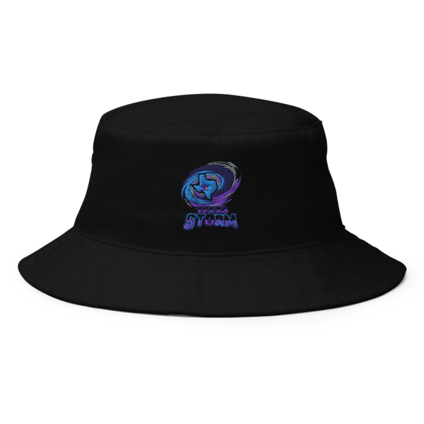 Texas Storm Bucket Hat | Big Accessories BX003