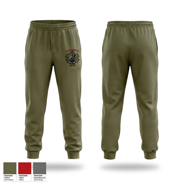 Sweatpants, 43rd WMD CST, National Guard, Teamtime, Team time, sublimation, custom sports apparel, team uniforms, spirit wear, spiritwear, sports uniforms, custom shirts, team store, custom team store, fundraiser sports, apparel fundraiser