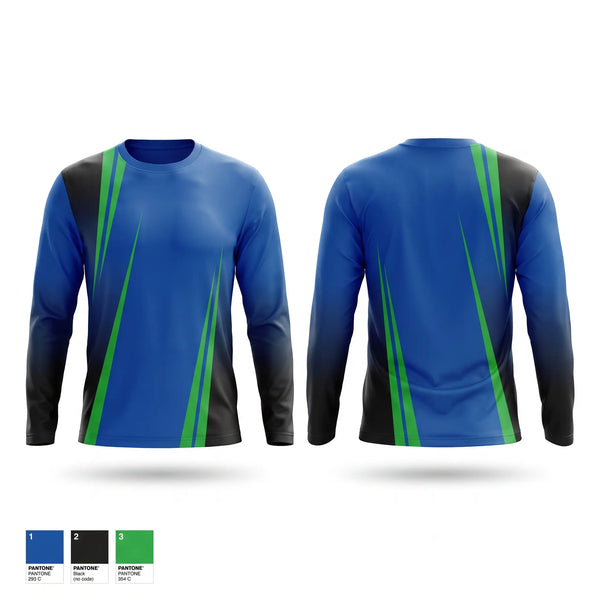 Long Sleeve Performance Shirt, Showtime, Softball, Teamtime, Team time, sublimation, custom sports apparel, team uniforms, spirit wear, spiritwear, sports uniforms, custom shirts, team store, custom team store, fundraiser sports, apparel fundraiser