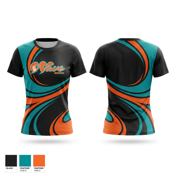 Football Jersey, WAVE, Softball, Teamtime, Team time, sublimation, custom sports apparel, team uniforms, spirit wear, spiritwear, sports uniforms, custom shirts, team store, custom team store, fundraiser sports, apparel fundraiser