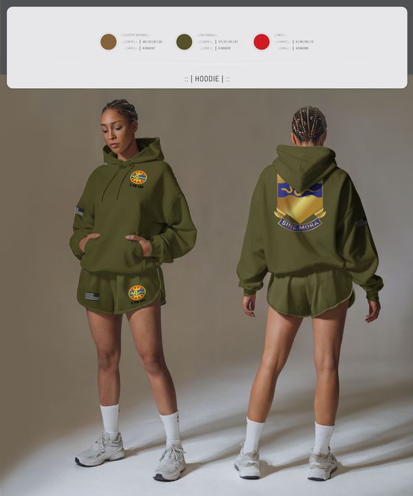 Hoodie, 3-116 CAV, , Teamtime, Team time, sublimation, custom sports apparel, team uniforms, spirit wear, spiritwear, sports uniforms, custom shirts, team store, custom team store, fundraiser sports, apparel fundraiser