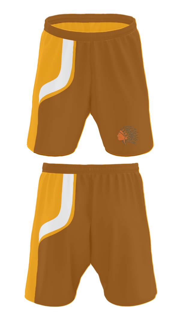 Athletic Shorts With Pockets, Agawam High School Basketball, Men's Basketball, Teamtime, Team time, sublimation, custom sports apparel, team uniforms, spirit wear, spiritwear, sports uniforms, custom shirts, team store, custom team store, fundraiser sports, apparel fundraiser
