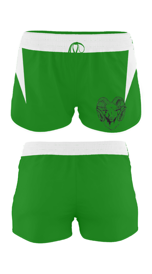 Women's Shorts, Madison Comprehensive High School Swimming, Swimming, Teamtime, Team time, sublimation, custom sports apparel, team uniforms, spirit wear, spiritwear, sports uniforms, custom shirts, team store, custom team store, fundraiser sports, apparel fundraiser