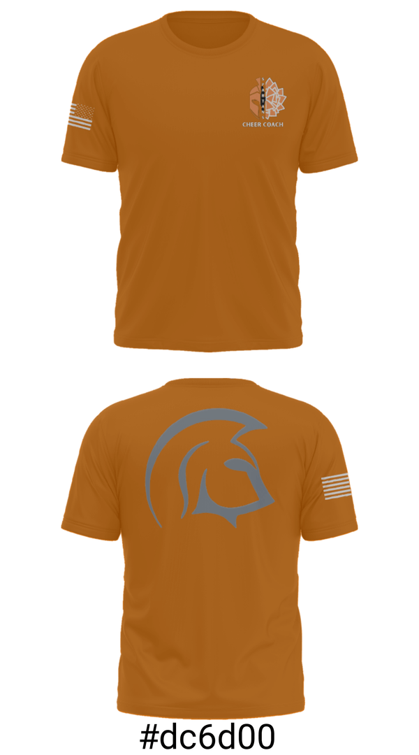 Short Sleeve Performance Shirt, Silverdale Spartans, Men's Basketball, Teamtime, Team time, sublimation, custom sports apparel, team uniforms, spirit wear, spiritwear, sports uniforms, custom shirts, team store, custom team store, fundraiser sports, apparel fundraiser
