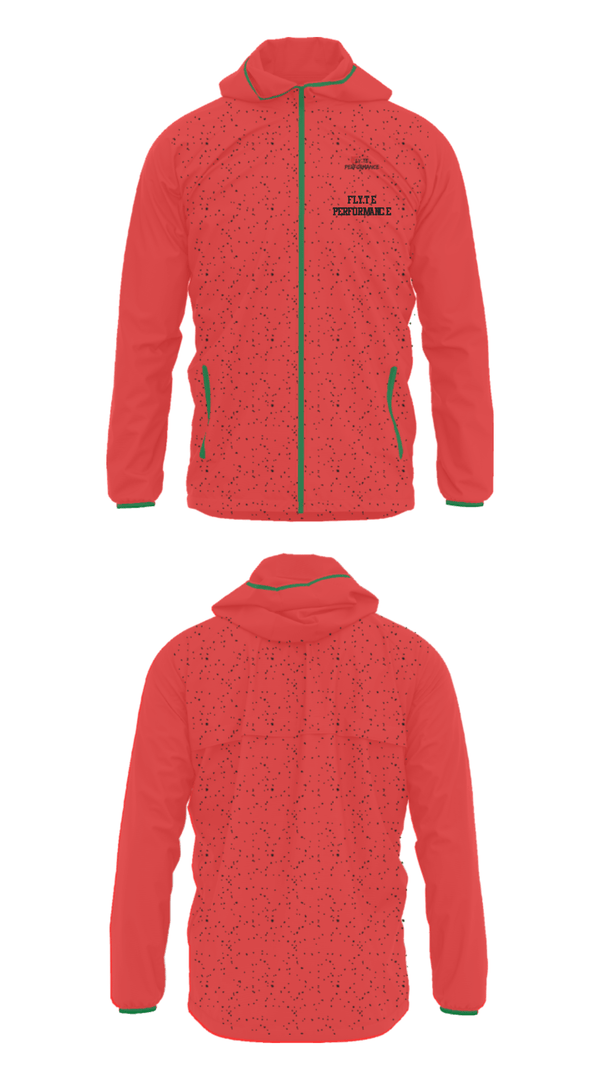 Windbreaker, Fly.te Performance, , Teamtime, Team time, sublimation, custom sports apparel, team uniforms, spirit wear, spiritwear, sports uniforms, custom shirts, team store, custom team store, fundraiser sports, apparel fundraiser