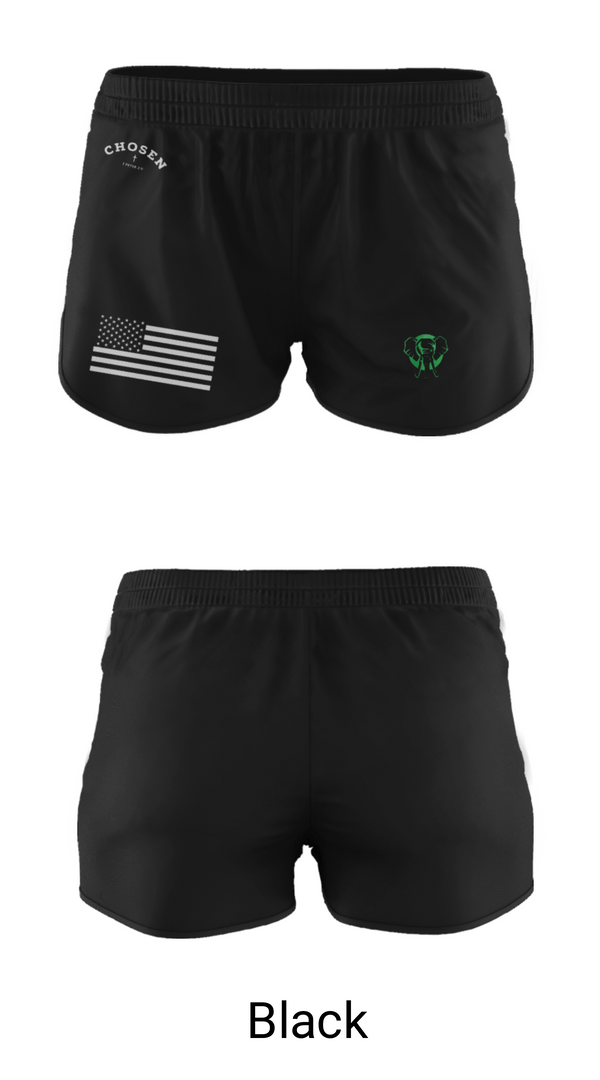Ranger Panties, Elephant, , Teamtime, Team time, sublimation, custom sports apparel, team uniforms, spirit wear, spiritwear, sports uniforms, custom shirts, team store, custom team store, fundraiser sports, apparel fundraiser
