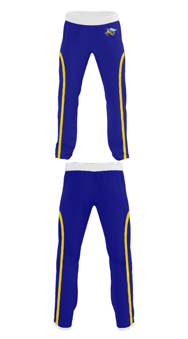 Sweatpants, Rocky Mount High School Basketball, Men's Basketball, Teamtime, Team time, sublimation, custom sports apparel, team uniforms, spirit wear, spiritwear, sports uniforms, custom shirts, team store, custom team store, fundraiser sports, apparel fundraiser