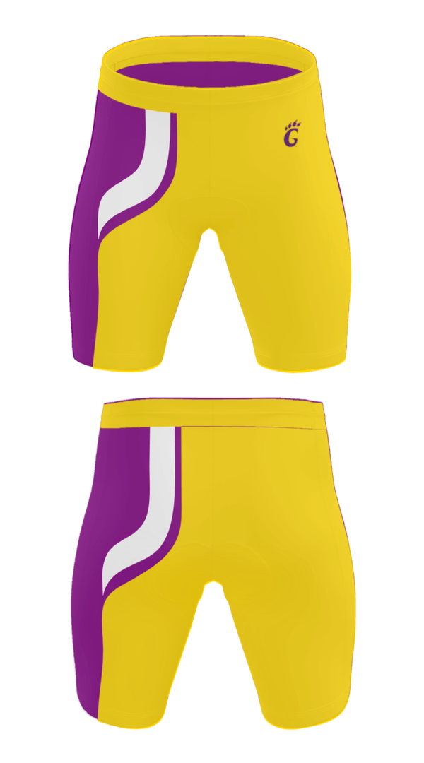 Men's Compression Shorts, Godley Middle School Basketball, Women's Basketball, Teamtime, Team time, sublimation, custom sports apparel, team uniforms, spirit wear, spiritwear, sports uniforms, custom shirts, team store, custom team store, fundraiser sports, apparel fundraiser