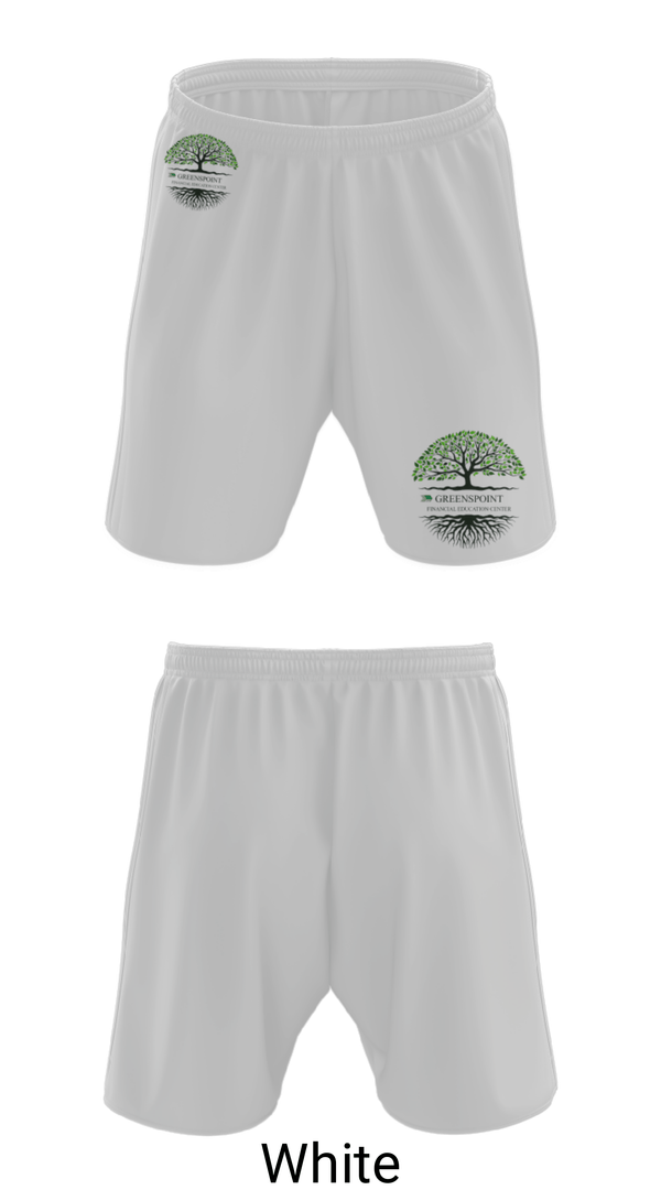 Athletic Shorts With Pockets, Greens point financial center, , Teamtime, Team time, sublimation, custom sports apparel, team uniforms, spirit wear, spiritwear, sports uniforms, custom shirts, team store, custom team store, fundraiser sports, apparel fundraiser