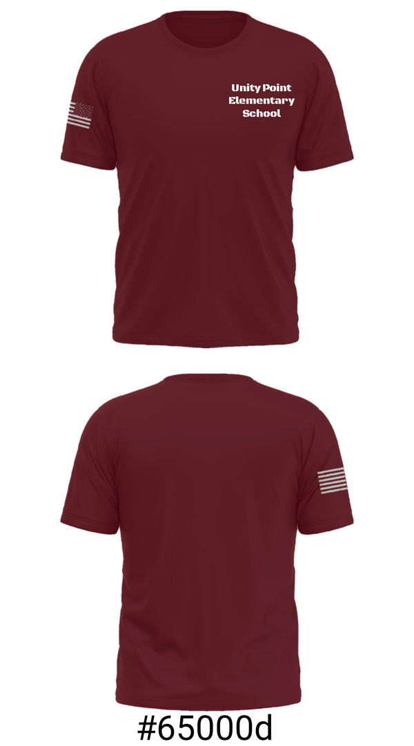 Short Sleeve Performance Shirt, Unity Point Elementary School, Spirit Store, Teamtime, Team time, sublimation, custom sports apparel, team uniforms, spirit wear, spiritwear, sports uniforms, custom shirts, team store, custom team store, fundraiser sports, apparel fundraiser