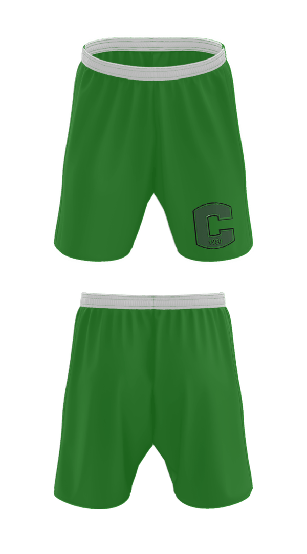Athletic Shorts With Pockets, James Lick High School Basketball, Men's Basketball, Teamtime, Team time, sublimation, custom sports apparel, team uniforms, spirit wear, spiritwear, sports uniforms, custom shirts, team store, custom team store, fundraiser sports, apparel fundraiser