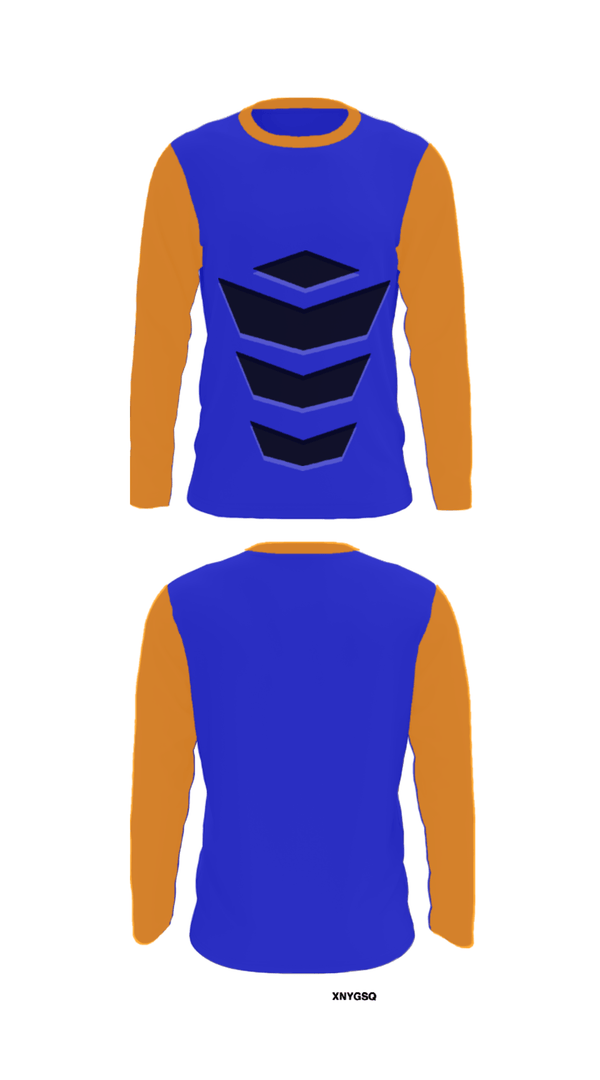 Long Sleeve Performance Shirt, Chester Elementary School, Spirit Store, Teamtime, Team time, sublimation, custom sports apparel, team uniforms, spirit wear, spiritwear, sports uniforms, custom shirts, team store, custom team store, fundraiser sports, apparel fundraiser