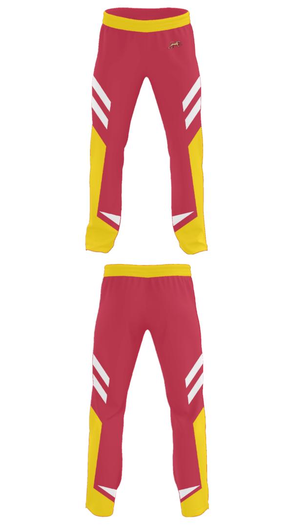 Sweatpants, Pulaski County Middle School, Spirit Store, Teamtime, Team time, sublimation, custom sports apparel, team uniforms, spirit wear, spiritwear, sports uniforms, custom shirts, team store, custom team store, fundraiser sports, apparel fundraiser