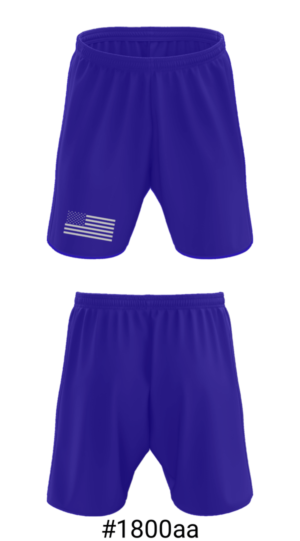 Athletic Shorts With Pockets, Columbia Adventist Academy High School Basketball, Men's Basketball, Teamtime, Team time, sublimation, custom sports apparel, team uniforms, spirit wear, spiritwear, sports uniforms, custom shirts, team store, custom team store, fundraiser sports, apparel fundraiser