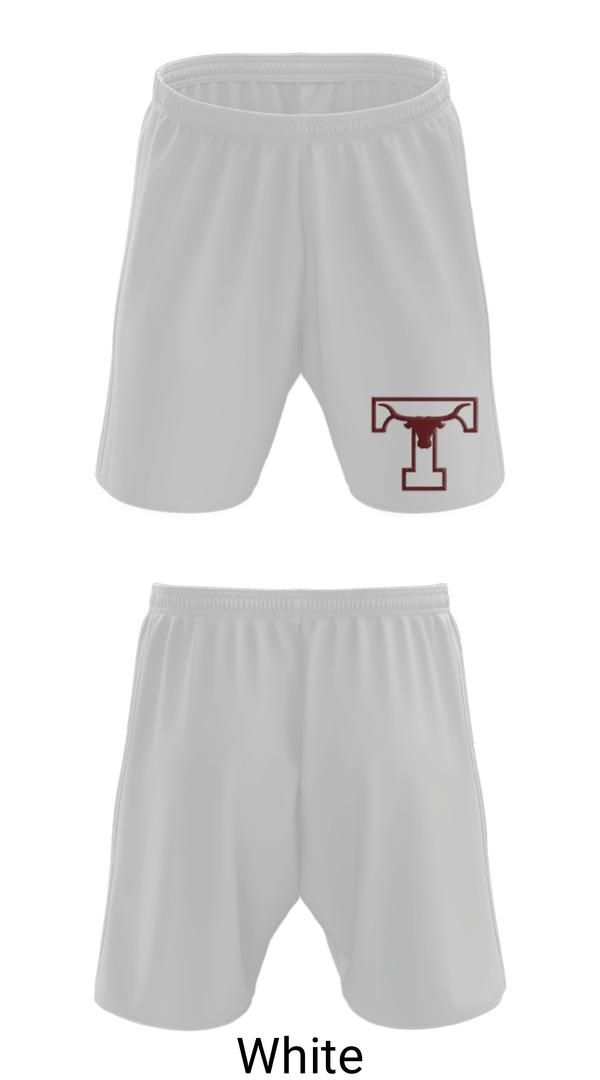 Athletic Shorts With Pockets, Tarkington High School Basketball, Women's Basketball, Teamtime, Team time, sublimation, custom sports apparel, team uniforms, spirit wear, spiritwear, sports uniforms, custom shirts, team store, custom team store, fundraiser sports, apparel fundraiser