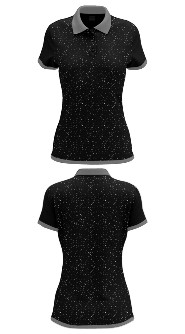 Women's Short Sleeve Performance Polo, BA Performance Horses, , Teamtime, Team time, sublimation, custom sports apparel, team uniforms, spirit wear, spiritwear, sports uniforms, custom shirts, team store, custom team store, fundraiser sports, apparel fundraiser