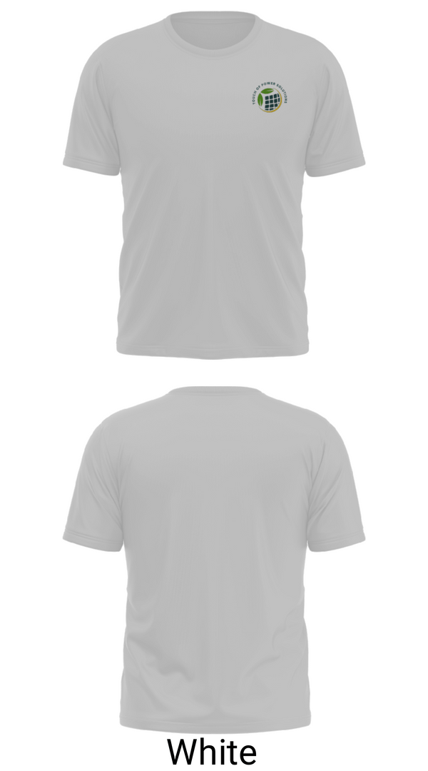 Short Sleeve Performance Shirt, Touch of power solutions, , Teamtime, Team time, sublimation, custom sports apparel, team uniforms, spirit wear, spiritwear, sports uniforms, custom shirts, team store, custom team store, fundraiser sports, apparel fundraiser