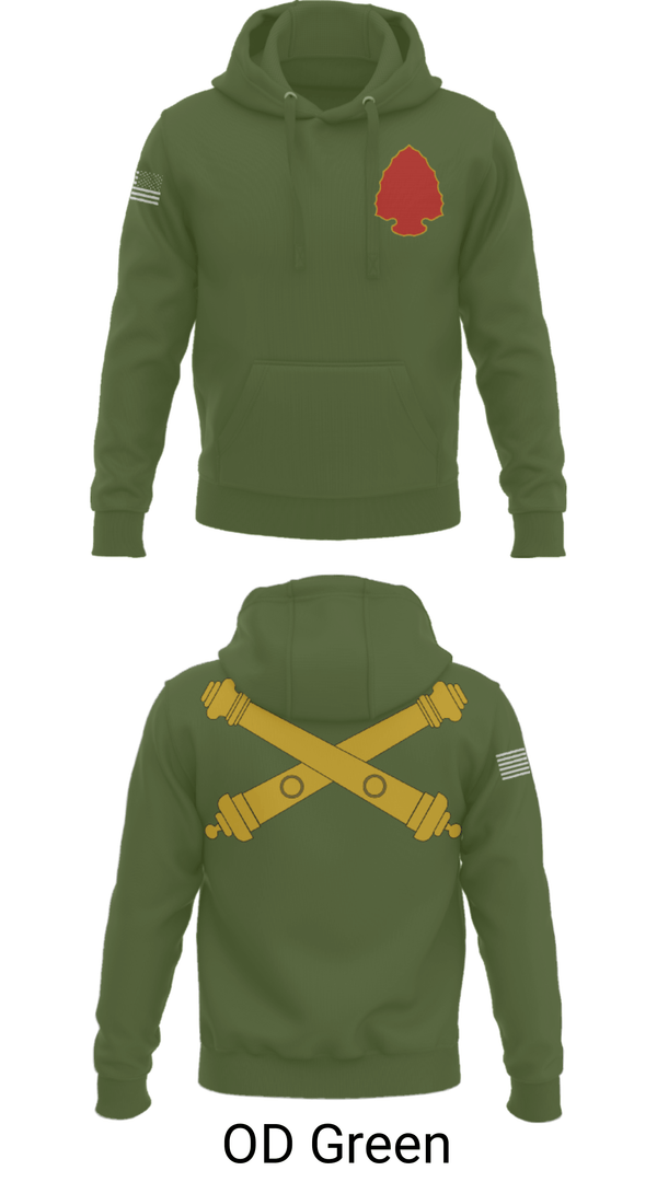 Hoodie, , National Guard, Teamtime, Team time, sublimation, custom sports apparel, team uniforms, spirit wear, spiritwear, sports uniforms, custom shirts, team store, custom team store, fundraiser sports, apparel fundraiser