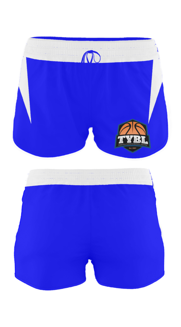 Women's Shorts, Temecula Youth Basketball, Men's Basketball, Teamtime, Team time, sublimation, custom sports apparel, team uniforms, spirit wear, spiritwear, sports uniforms, custom shirts, team store, custom team store, fundraiser sports, apparel fundraiser