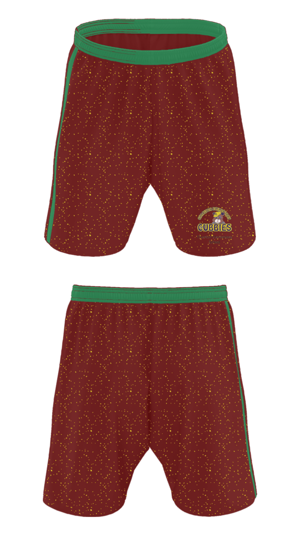 Athletic Shorts With Pockets, Charlton Elementary School, Spirit Store, Teamtime, Team time, sublimation, custom sports apparel, team uniforms, spirit wear, spiritwear, sports uniforms, custom shirts, team store, custom team store, fundraiser sports, apparel fundraiser